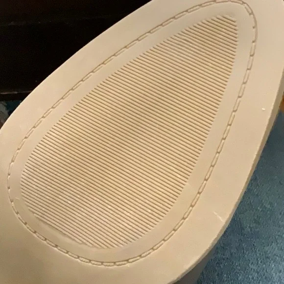 Athlefit brown ankle boots. Size 8 - Picture 8 of 8